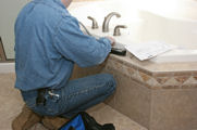 Bathroom fitters / installers public liability insurance