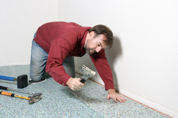 Public Liability Insurance for carpet fitters