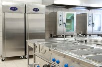 Catering Equipment Suppliers Insurance