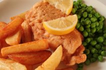 Fish and Chip Shop Insurance