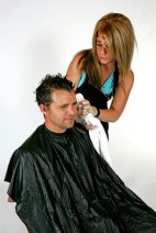 Hairdressers Shop Insurance