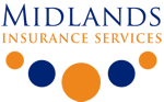Insurance Brokers in Mansfield - Midlands Insurance Services Logo