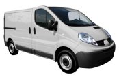 Commercial Vehicle Insurance Quote Picture