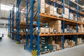 Warehouse Insurance Picture